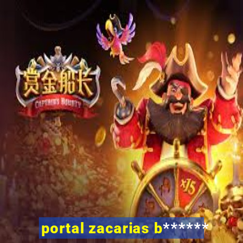 portal zacarias b******